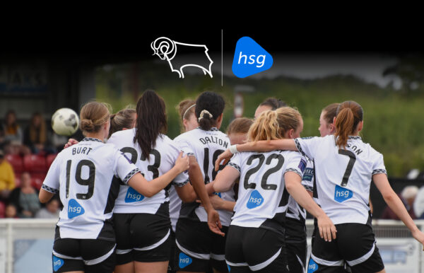 Washroom solutions firm sponsors the Ewes