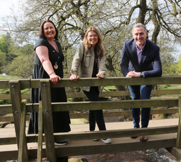 Tourism body hooks up with holiday home firm