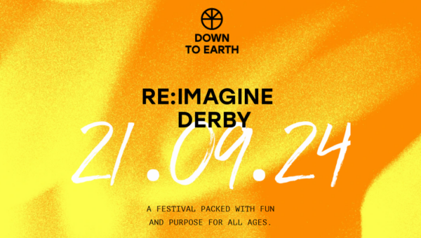 New festival to unite community behind nature-based city vision