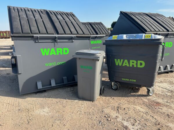 Recycling firm seeks business views on new legislation