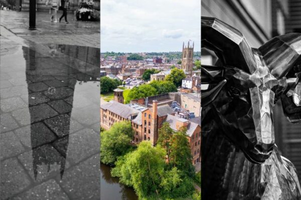City’s past, present and future captured in photography competition
