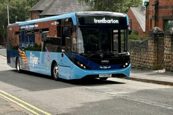 Residents set to receive bus service boost