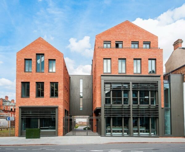 Top marks for managed workspace provider