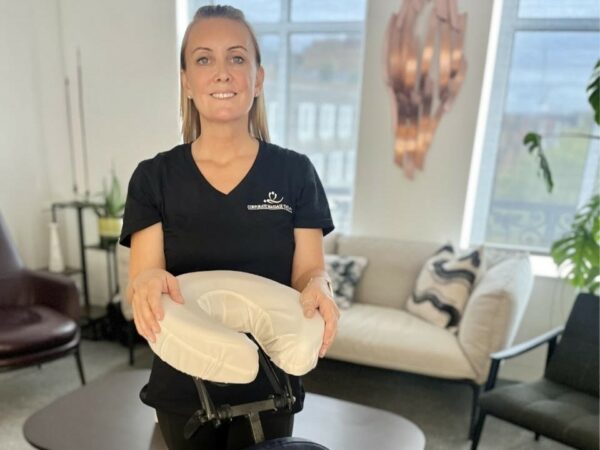 London calling for corporate wellbeing company