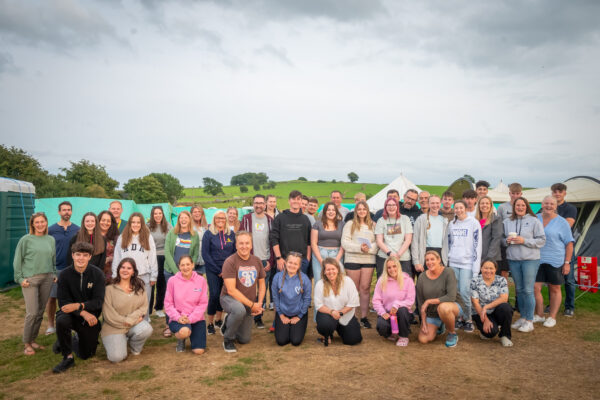 Kids’ camp salutes Bondholders for ‘incredible’ support