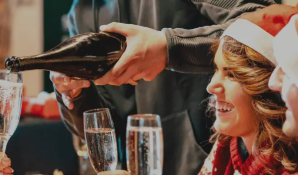 Bondholders urged to hold festive fuddle fundraisers