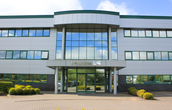 Manufacturer reflects on awards success