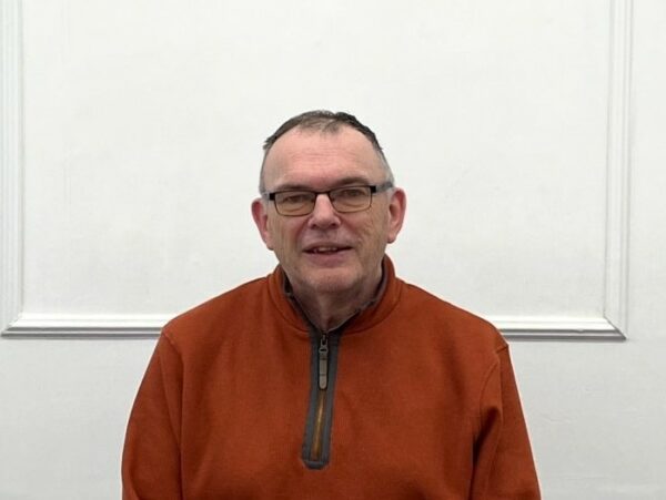 Consultancy to bid fond farewell to long-serving director