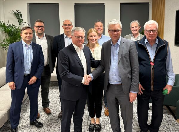 City rail supplier acquired by Swedish multinational