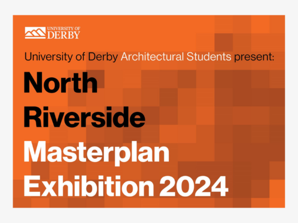 Students to exhibit North Riverside designs at Derby City Lab
