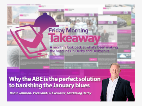 Why the ABE is the perfect solution to banishing the January blues