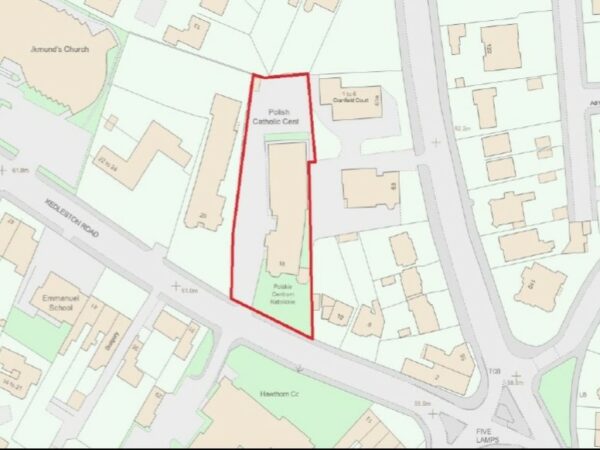 Round-up of the latest deals done in Derby