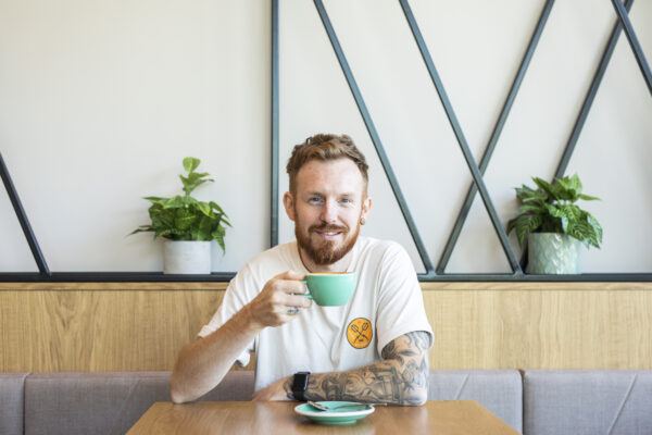 BEAR welcomes networking group to the high street