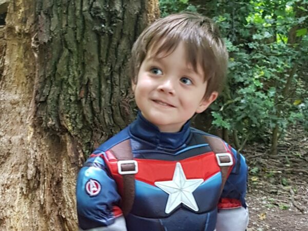 Bondholders urged to chip in for superhero Sam