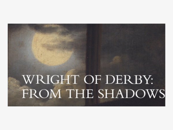 Museum backs major Wright exhibition