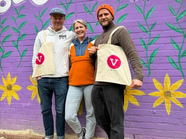 Organisations urged to apply for free community programme