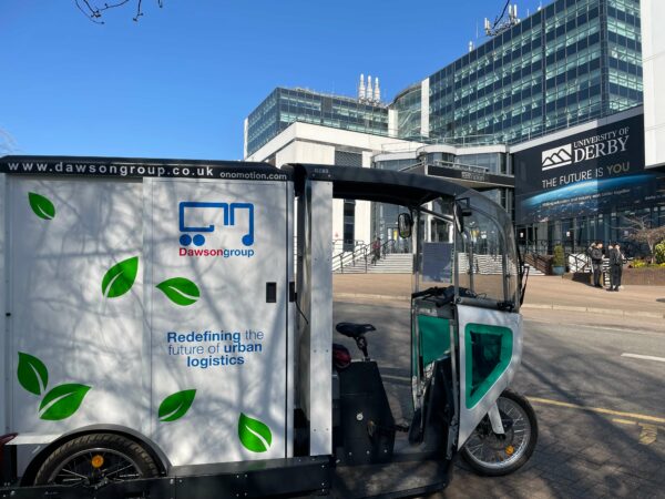 Experts share thoughts on supply chain industry’s future