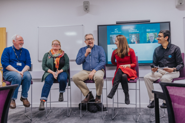 College students take lead in battle against misinformation