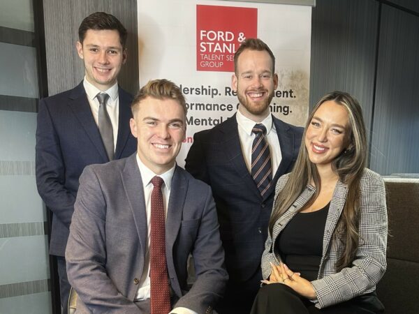 The latest Bondholder appointments and promotions