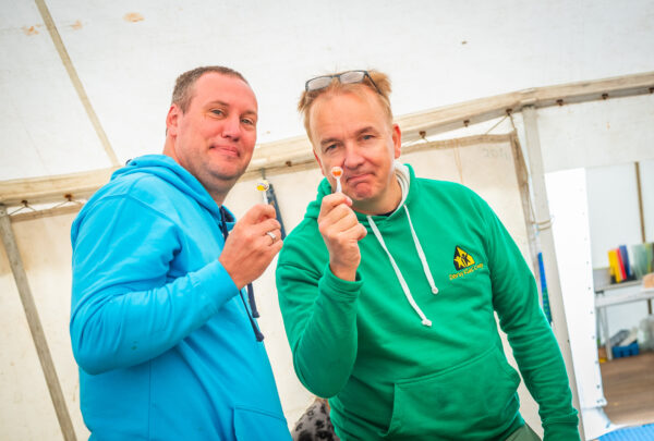 IT provider announces ‘cosy’ new partnership