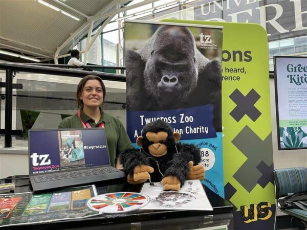 Students inspired by Science in the City showcase