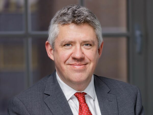 Talking Investment: ‘Derby: The Heart of Europe’s Largest Rail Cluster’