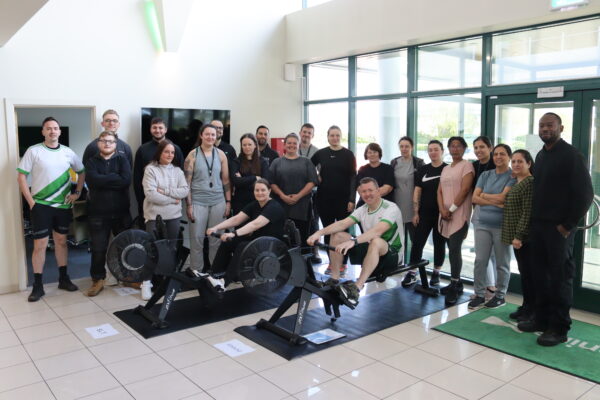 Manufacturer announces backing for child exploitation charity