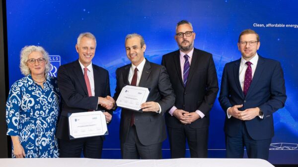 Rolls-Royce selects partner to help deliver nuclear power stations