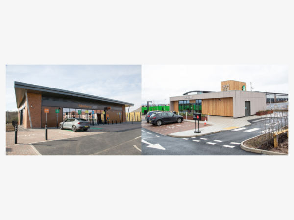 Developer welcomes retailer openings at business park
