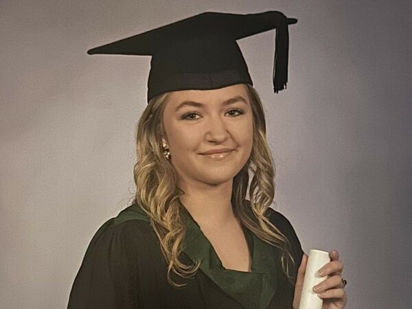 DSP Interiors’ Olivia leads the way