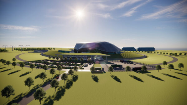 Rolls-Royce submits final tender to supply nuclear power to the UK