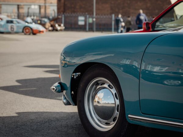 Classic day for birthday celebrations