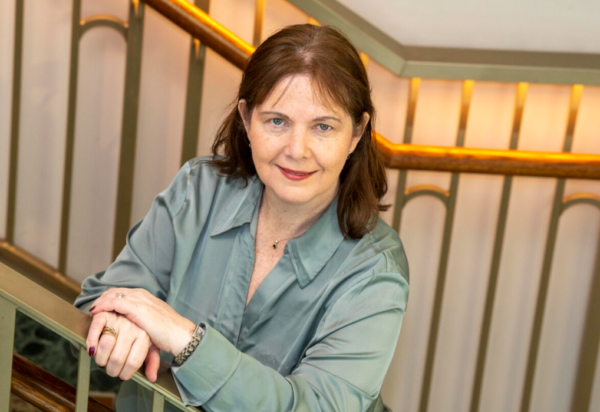 Team Derby supports regional pitch at UKREiiF