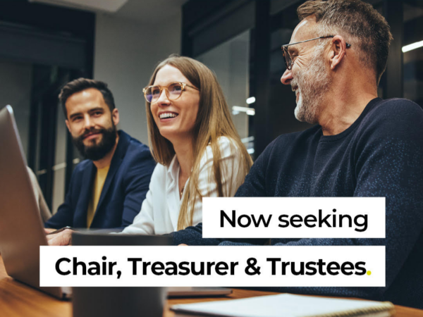 Call for key roles at Foundation Derbyshire