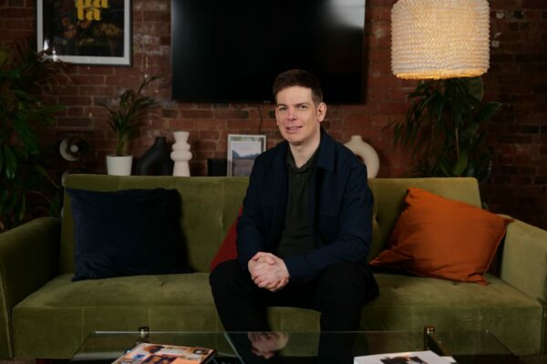 Entrepreneur gets his smile back on new TV show