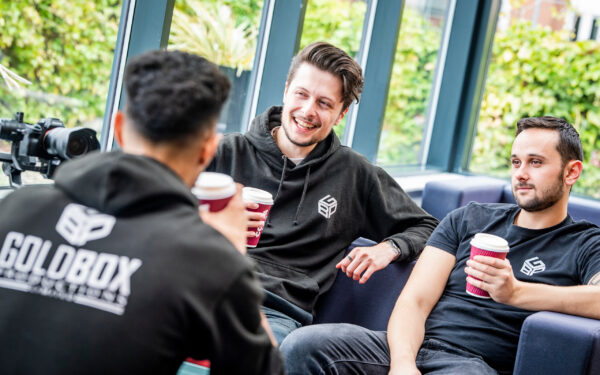 Call for more support for university start-ups