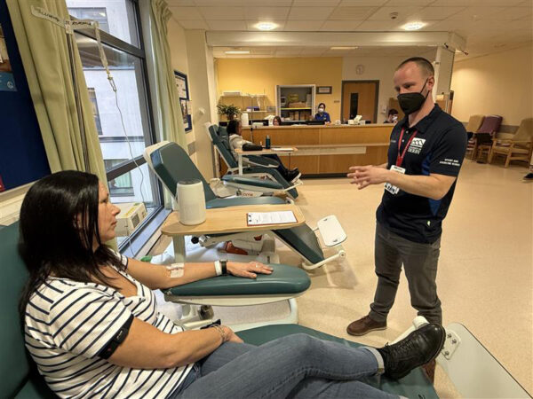 University embarks on ground-breaking long Covid research project