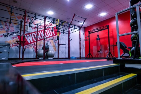 Leisure and events venue unveils fresh new look