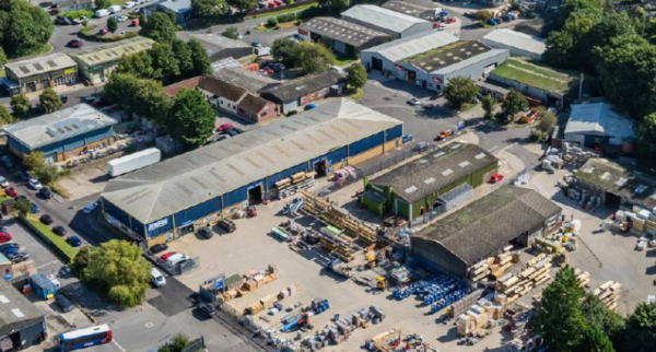 Property group boosts its portfolio