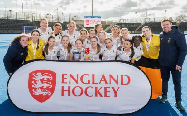 Repton toasts double hockey successTemplate