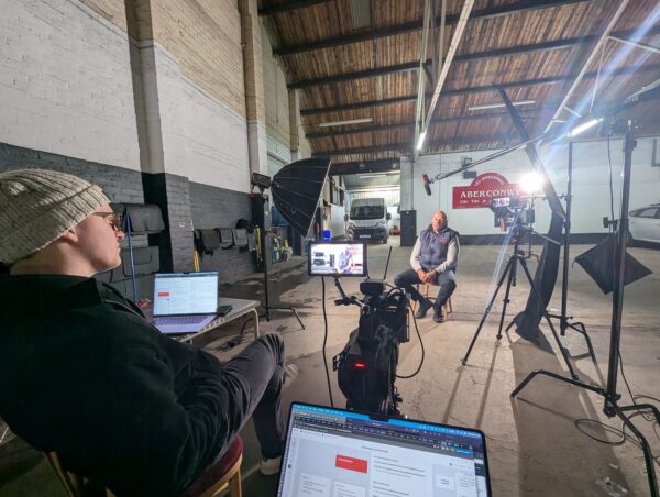 Documentary series tells stories behind vehicle hire businesses’ success