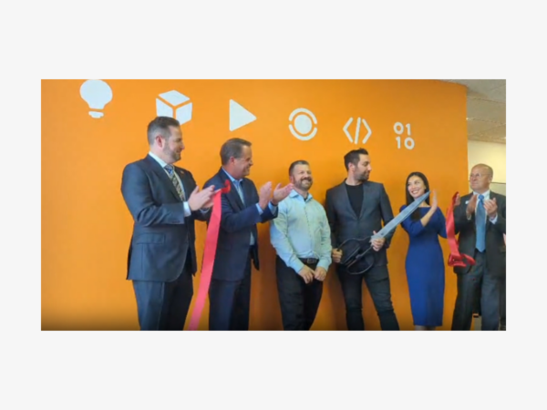 Tech firm increases US presence with second office