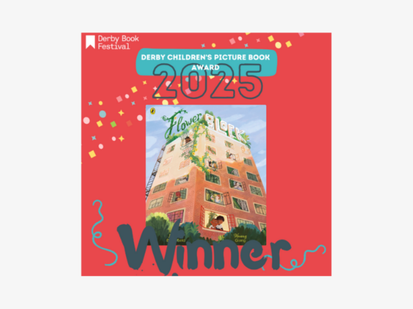 Book festival announces competition winners