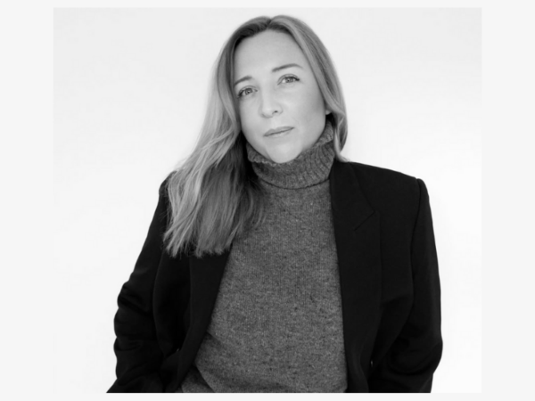 Historic knitwear firm appoints new managing director