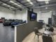 Fit-out firm drives forward car showroom transformation