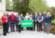 Firm’s chosen charity is a fitting choice