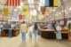 Week of free entertainment to mark Market Hall reopening
