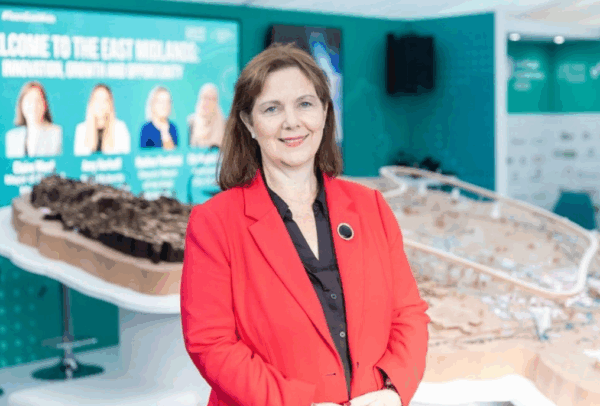 Talking Investment: Mayor shares bold plan to give region £4.6bn boost