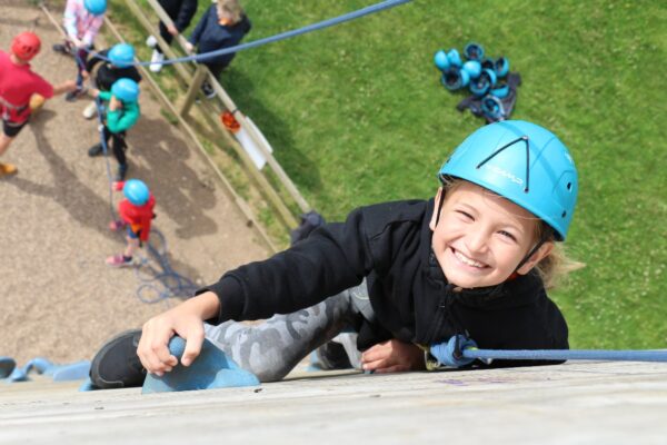 Meet the charity that helps kids rediscover the magic of childhood