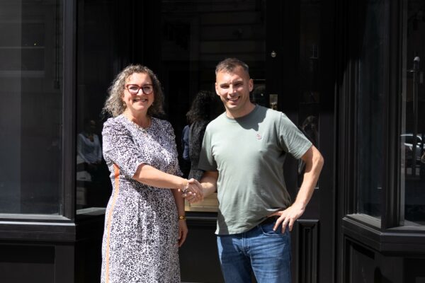 £10m plans set to breathe new life into key area of Derby city centre